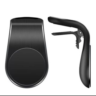 Bracket Magnetic Phone Holder image1 prada automotive